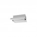 Вытяжка кухонная Ventolux GARDA 60 INOX (1100) LED