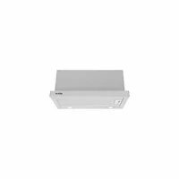 Вытяжка кухонная Ventolux GARDA 60 INOX (1100) LED Вытяжка кухонная Ventolux GARDA 60 INOX (1100) LED
