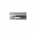 Вытяжка кухонная Ventolux GARDA 60 INOX (500) LED
