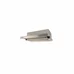 Вытяжка кухонная Ventolux GARDA 60 INOX (700) LED