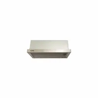 Вытяжка кухонная Ventolux GARDA 60 INOX (700) LED