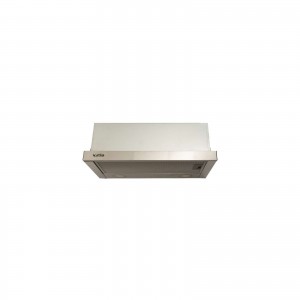 Вытяжка кухонная Ventolux GARDA 60 INOX (700) LED