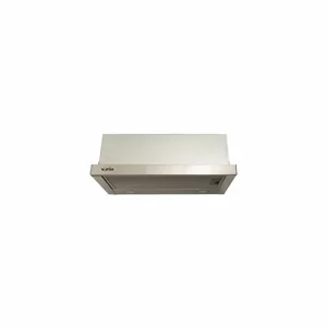Вытяжка кухонная Ventolux GARDA 60 INOX (700) LED Вытяжка кухонная Ventolux GARDA 60 INOX (700) LED