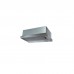 Вытяжка кухонная Ventolux GARDA 60 INOX (900) LED