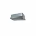 Вытяжка кухонная Ventolux GARDA 60 INOX (900) LED