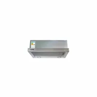 Вытяжка кухонная Ventolux GARDA 60 INOX (900) LED