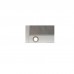 Вытяжка кухонная Ventolux GARDA 60 WG (900) LED