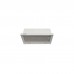 Вытяжка кухонная Ventolux GARDA 60 WG (900) LED