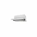 Вытяжка кухонная Ventolux GARDA 60 WH (1100) LED