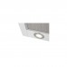 Вытяжка кухонная Ventolux GARDA 60 WH (1100) LED