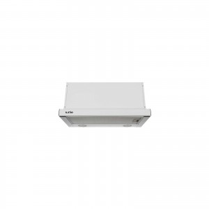 Вытяжка кухонная Ventolux GARDA 60 WH (1100) LED