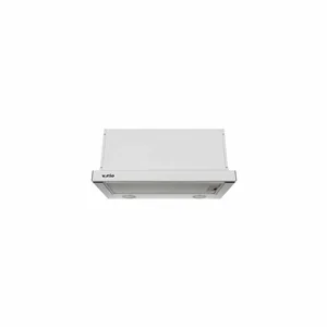 Вытяжка кухонная Ventolux GARDA 60 WH (1100) LED Вытяжка кухонная Ventolux GARDA 60 WH (1100) LED