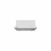 Вытяжка кухонная Ventolux GARDA 60 WH (1100) LED