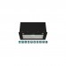 Вытяжка кухонная Ventolux PUNTO 520/279 BG (700) TRC