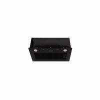 Вытяжка кухонная Ventolux PUNTO 52 BG (900) TC MS SL