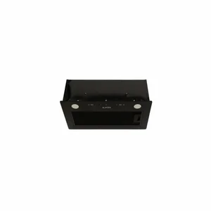 Вытяжка кухонная Ventolux PUNTO 52 BG (900) TC MS SL Вытяжка кухонная Ventolux PUNTO 52 BG (900) TC MS SL