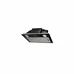 Вытяжка кухонная Ventolux PUNTO 52 BK (900) PB PC