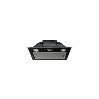 Вытяжка кухонная Ventolux PUNTO 52 BK (900) PB PC