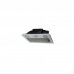 Вытяжка кухонная Ventolux PUNTO 52 WH (900) PB PC