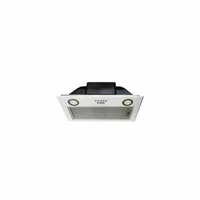 Вытяжка кухонная Ventolux PUNTO 52 WH (900) PB PC