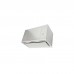Вытяжка кухонная Ventolux PUNTO 52 WHG (1000) ST