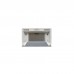 Вытяжка кухонная Ventolux PUNTO 52 WHG (1000) ST
