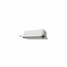 Вытяжка кухонная Ventolux GARDA 60 WH (700) LED 2S
