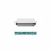 Вытяжка кухонная Ventolux GARDA 60 WH (700) LED 2S