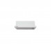 Вытяжка кухонная Ventolux GARDA 60 WH (700) LED 2S