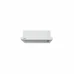 Вытяжка кухонная Ventolux GARDA 60 WH (700) LED 2S