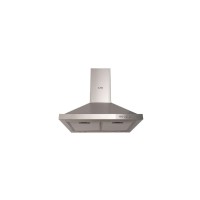 Вытяжка кухонная Ventolux LAZIO 60 INOX (1000) LED