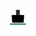 Вытяжка кухонная Ventolux MIRROR 60 BG (1000) TC MS