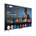 Телевизор Ergo 55JUQ85