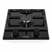 Варочная поверхность Interline HGG 734 FGT BA
