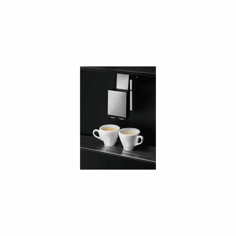 Кофемашина Electrolux EBC85X Кофемашина Electrolux EBC85X