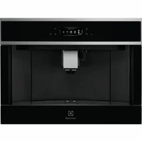 Кофемашина Electrolux EBC85X Кофемашина Electrolux EBC85X