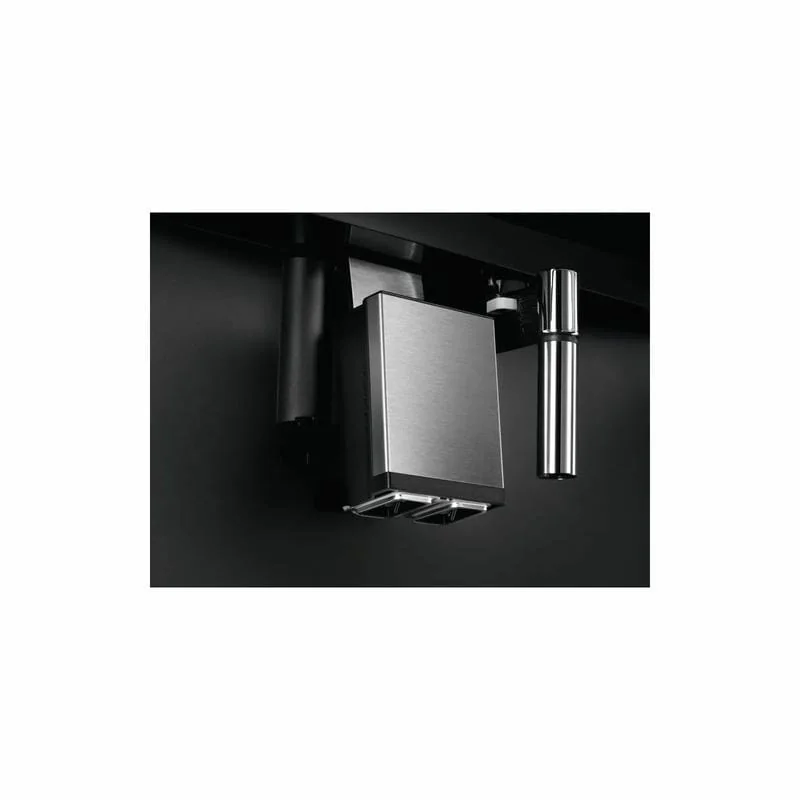 Кофемашина Electrolux KBC85X Кофемашина Electrolux KBC85X