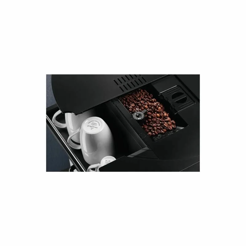 Кофемашина Electrolux KBC85X Кофемашина Electrolux KBC85X