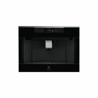 Кофемашина Electrolux KBC85X Кофемашина Electrolux KBC85X