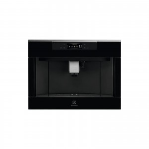 Кофемашина Electrolux KBC85X