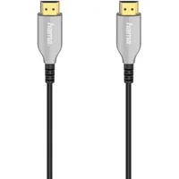Кабель мультимедийный HDMI to HDMI 10.0m 4K active Hama (00205274)