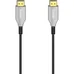 Кабель мультимедийный HDMI to HDMI 10.0m 4K active Hama (00205274)