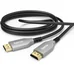 Кабель мультимедийный HDMI to HDMI 10.0m 4K active Hama (00205274)