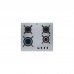 Варочная поверхность Electrolux KGU643723Z