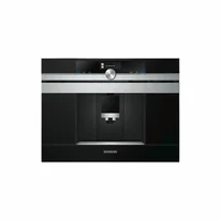 Кофемашина Siemens CT718L1B0