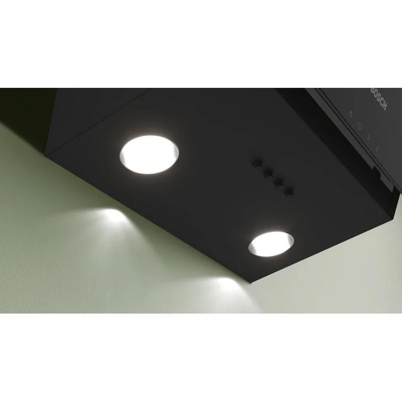 Вытяжка кухонная Bosch DWK63PJ60T Вытяжка кухонная Bosch DWK63PJ60T