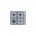 Варочная поверхность Bosch PBH6C5K90R