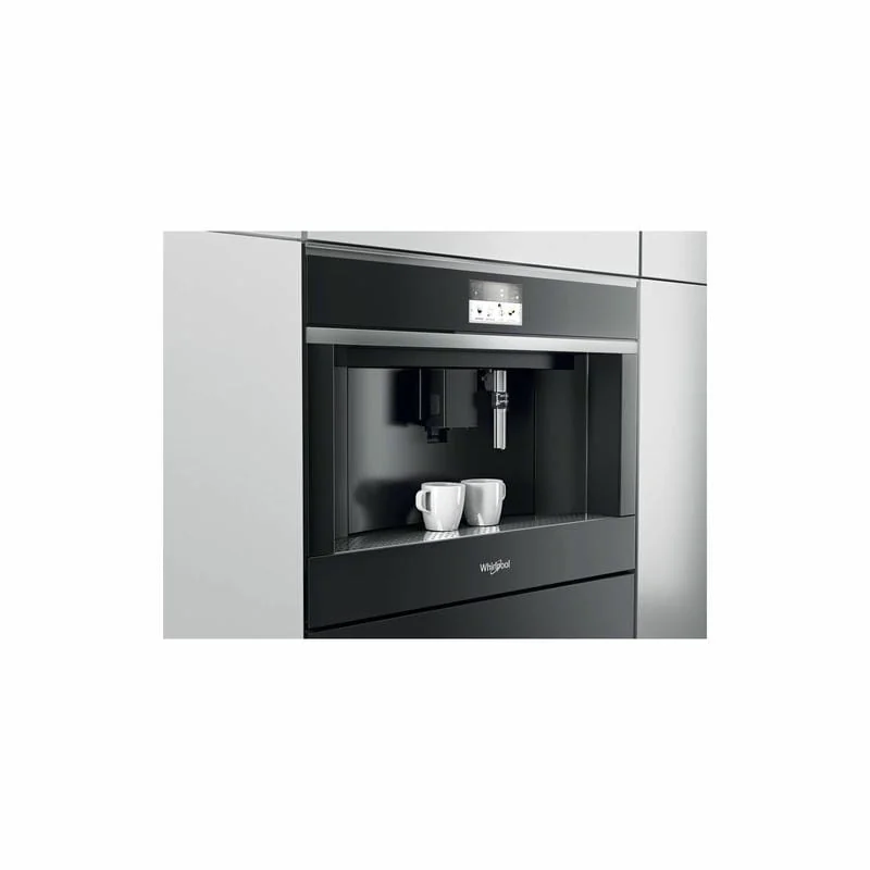 Кофемашина Whirlpool W11CM145 Кофемашина Whirlpool W11CM145