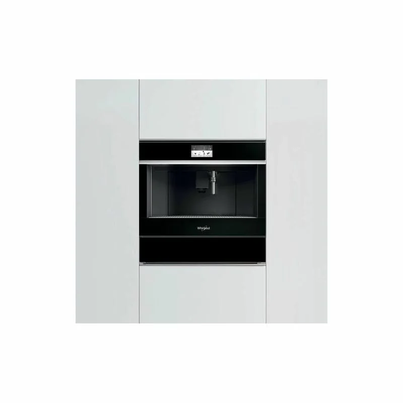 Кофемашина Whirlpool W11CM145 Кофемашина Whirlpool W11CM145