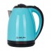 Электрочайник Delfa DK 3530 X turquoise